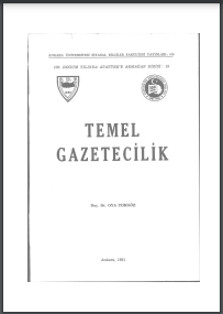 Temel Gazetecilik